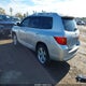 5TDDK3EH6AS006539 2010 Toyota Highlander Limited V6 auction photo thumbnail 3