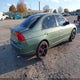2HGES16513H525773 2003 Honda Civic Lx auction photo thumbnail 4