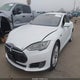 5YJSA1E15FF103566 2015 Tesla Model S 60/70/85 auction photo thumbnail 2