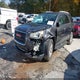 1GKKRNED9FJ354419 2015 GMC Acadia Sle-1 auction photo thumbnail 2