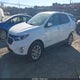 3GNAXJEV4JL116694 2018 Chevrolet Equinox Lt auction photo thumbnail 2