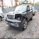 5FNYF4H70CB070680 2012 Honda Pilot Ex-L auction photo thumbnail 2