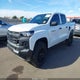 1GCPTBEK1S1188441 2025 Chevrolet Colorado 4Wd Wt auction photo thumbnail 2