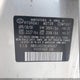 KMHDU46D98U489067 2008 Hyundai Elantra Gls/Se auction photo thumbnail 9