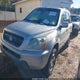 2HKYF18474H620013 2004 Honda Pilot Ex auction photo thumbnail 2