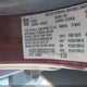 1GCDT13E578232160 2007 Chevrolet Colorado Lt auction photo thumbnail 9