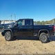 1GC4KME77SF130754 2025 Chevrolet Silverado 2500Hd 4Wd Standard Bed Custom auction photo thumbnail 14