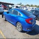 19XFC2F5XGE074026 2016 Honda Civic Lx auction photo thumbnail 3