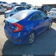 19XFC2F5XGE074026 2016 Honda Civic Lx auction photo thumbnail 4