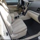 4S3BMBA65E3020407 2014 Subaru Legacy 2.5I auction photo thumbnail 5
