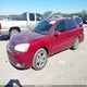 1G1ZU57N37F136617 2007 Chevrolet Malibu Ltz auction photo thumbnail 2