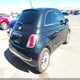 3C3CFFCR9CT270512 2012 Fiat 500 Lounge auction photo thumbnail 4