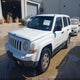 1C4NJPBA0CD673806 2012 Jeep Patriot Sport auction photo thumbnail 2
