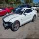 1FA6P8CFXJ5127949 2018 Ford Mustang Gt auction photo thumbnail 2