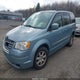 2A4RR5D11AR169944 2010 Chrysler Town & Country Touring auction photo thumbnail 2