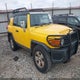 JTEZU11F470017538 2007 Toyota Fj Cruiser auction photo thumbnail 1