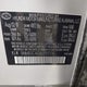 5NMS3CAD6LH155174 2020 Hyundai Santa Fe Sel auction photo thumbnail 9