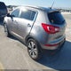 KNDPC3A27C7242688 2012 Kia Sportage Ex auction photo thumbnail 3