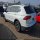 3VV3B7AX7LM064308 2020 Volkswagen Tiguan 2.0T Se/2.0T Se R-Line Black/2.0T Sel auction photo thumbnail 3