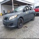 2T1BU4EE7AC317483 2010 Toyota Corolla Le auction photo thumbnail 2