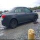 2T1BU4EE7AC317483 2010 Toyota Corolla Le auction photo thumbnail 4