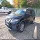 JN8AT2MV4LW144010 2020 Nissan Rogue Sv Intelligent Awd auction photo thumbnail 2