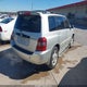 JTEDP21A740007917 2004 Toyota Highlander Limited V6 auction photo thumbnail 4