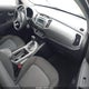 KNDPB3AC2F7787634 2015 Kia Sportage Lx auction photo thumbnail 5