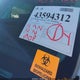1FBAX2YG2SKA25023 2025 Ford Transit-350 Passenger Van Xlt auction photo thumbnail 7