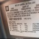 1GNDT13S252160136 2005 Chevrolet Trailblazer Lt auction photo thumbnail 9