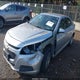 1G11C5SA1GF162816 2016 Chevrolet Malibu Limited Lt auction photo thumbnail 2