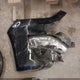 1G1ZD5STXNF124161 2022 Chevrolet Malibu Lt auction photo thumbnail 12
