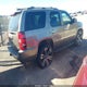 1GNSKCE06BR374423 2011 Chevrolet Tahoe Ltz auction photo thumbnail 4