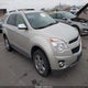2GNALDEK2E6158553 2014 Chevrolet Equinox Ltz auction photo thumbnail 1