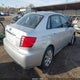 JF1GE61639H506013 2009 Subaru Impreza 2.5I auction photo thumbnail 4