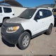 5NMSG13D49H324266 2009 Hyundai Santa Fe Gls auction photo thumbnail 2