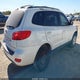 5NMSG13D49H324266 2009 Hyundai Santa Fe Gls auction photo thumbnail 4