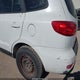 5NMSG13D49H324266 2009 Hyundai Santa Fe Gls auction photo thumbnail 6