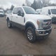 1FT7W2BT4JEB88932 2018 Ford F250 Super Duty auction photo thumbnail 1