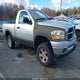 1D7HU16N66J160537 2006 Dodge Ram 1500 Slt/Trx4 Off Road/Sport auction photo thumbnail 1