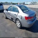 5NPET46C37H226407 2007 Hyundai Sonata Gls auction photo thumbnail 3