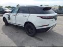 SALYB2EX4LA287333 2020 Land Rover Range Rover Velar P250 S auction photo thumbnail 3