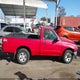 5TENL42N44Z437650 2004 Toyota Tacoma auction photo thumbnail 14