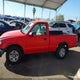 5TENL42N44Z437650 2004 Toyota Tacoma auction photo thumbnail 15