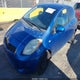 JTDJT923X75120506 2007 Toyota Yaris auction photo thumbnail 2