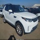 SALRG2RV9K2401155 2019 Land Rover Discovery Se auction photo thumbnail 1