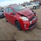 JTDKN3DU9D0337054 2013 Toyota Prius Four auction photo thumbnail 1