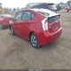 JTDKN3DU9D0337054 2013 Toyota Prius Four auction photo thumbnail 3