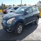 JN8AS5MT7CW281932 2012 Nissan Rogue S auction photo thumbnail 2