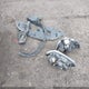 JA4AR3AU8HZ037070 2017 Mitsubishi Outlander Sport 2.0 Es/2.0 Le auction photo thumbnail 12